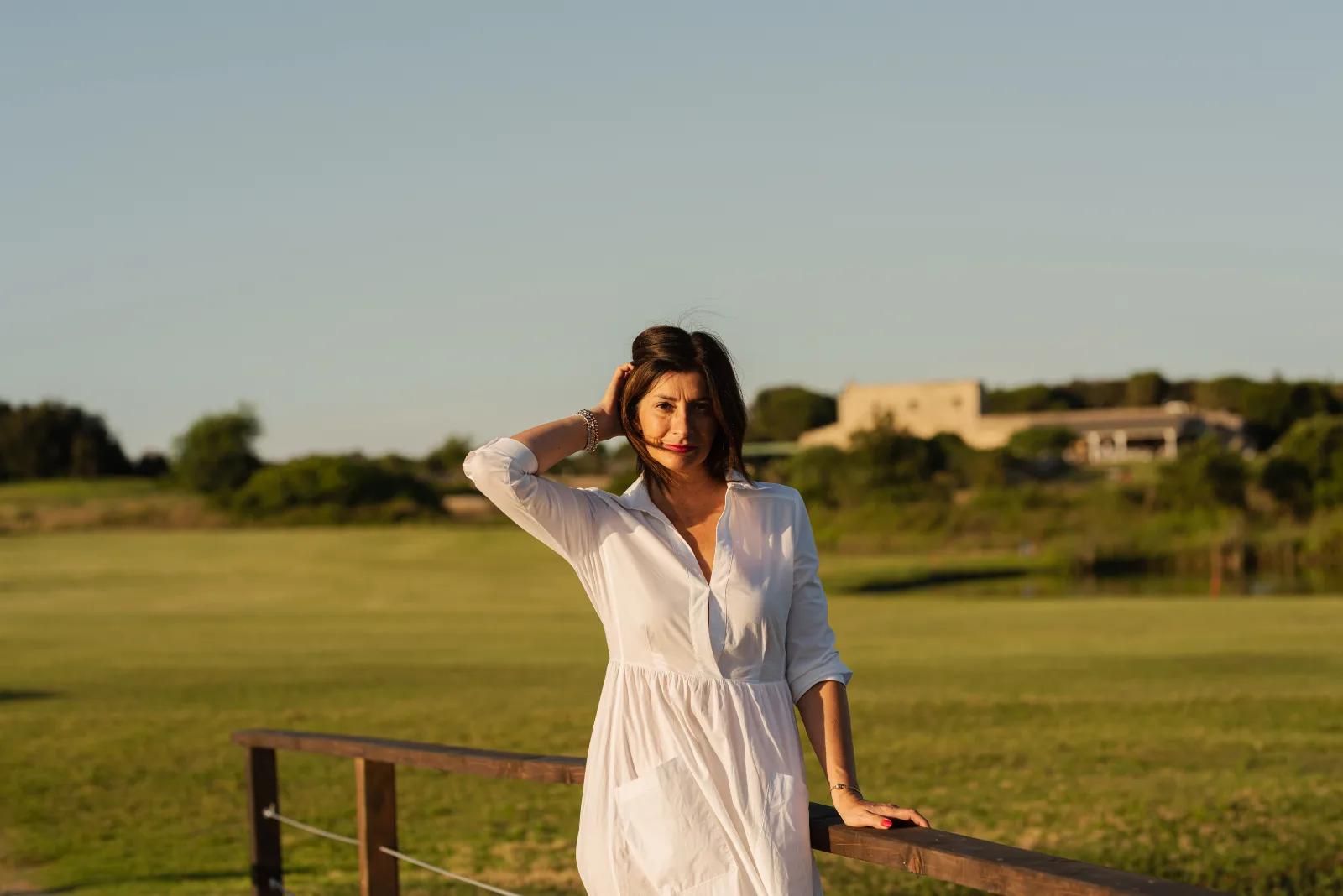 Daniela Righi, Executive Leadership Coach