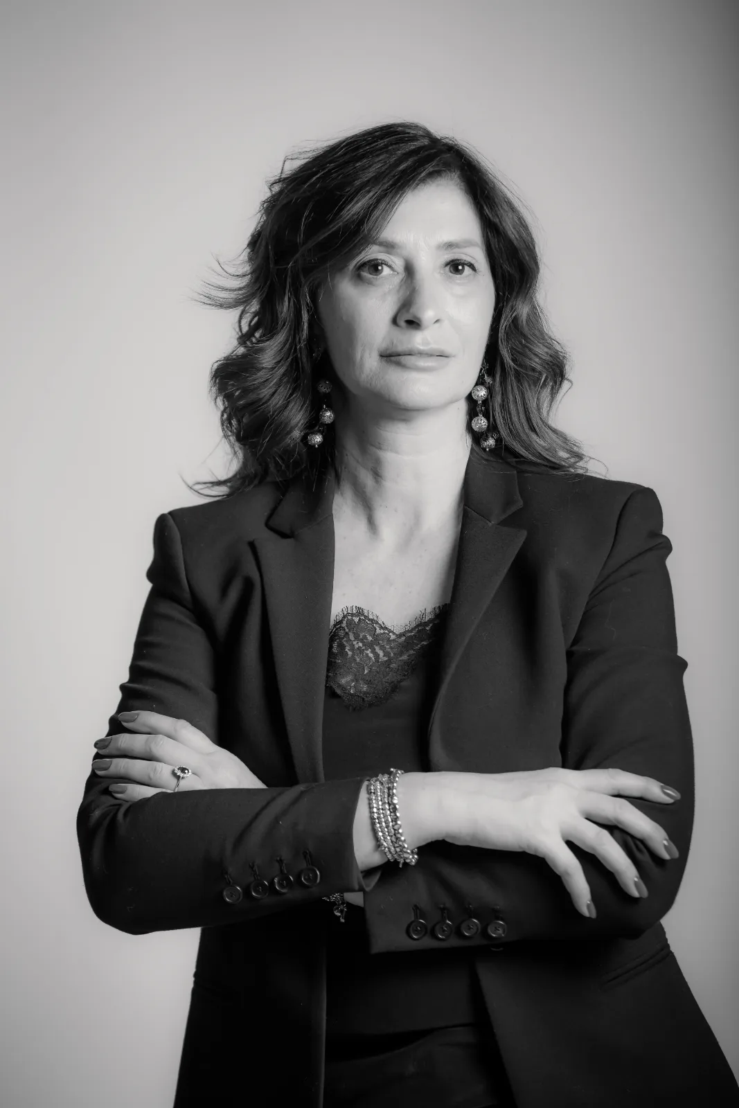 Daniela Righi, fondatrice di Coral Strategy ed ex CEO di un gruppo alberghiero